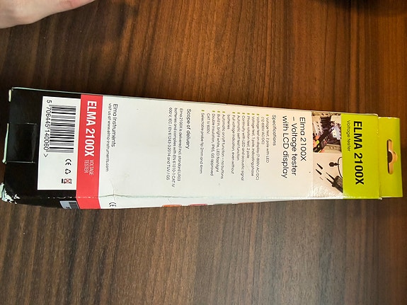 Product image 2 of 6