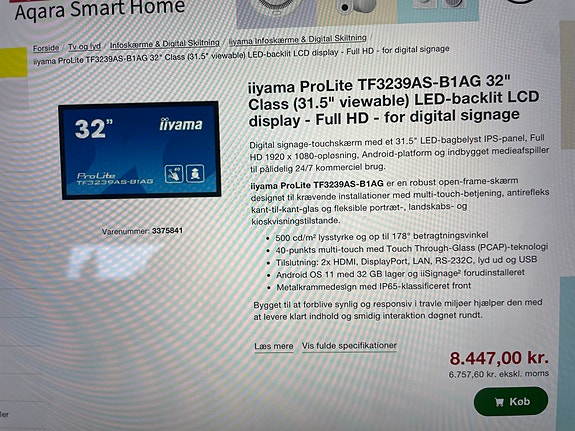 Product image 2 of 5