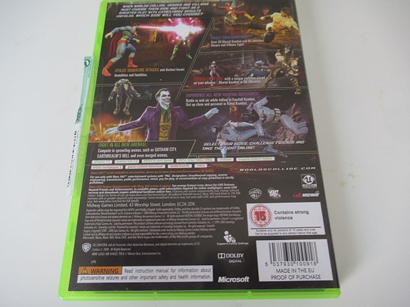 Product image 2 of 5
