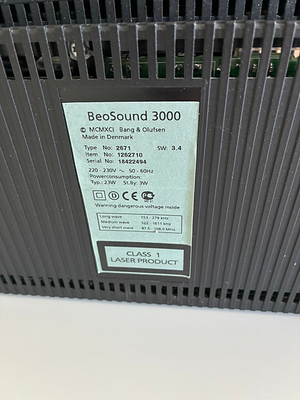 Product image 2 of 3