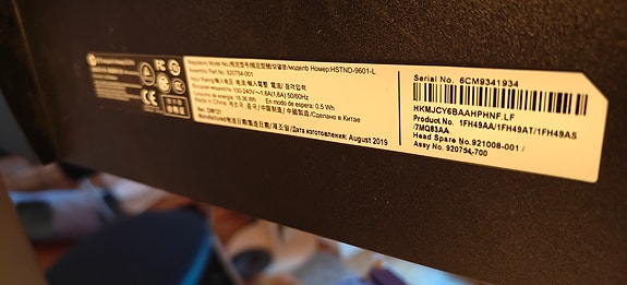 Product image 2 of 3