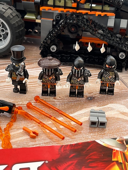 Product image 3 of 10