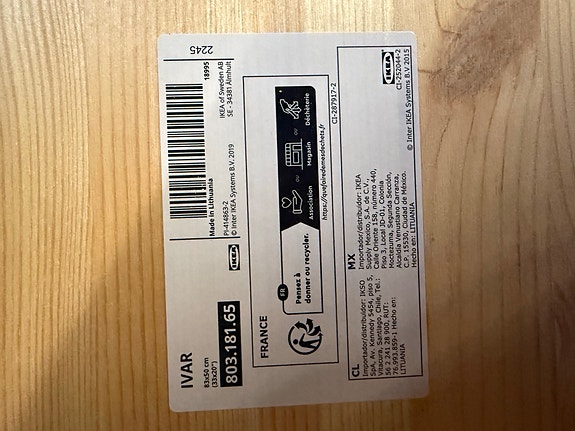 Product image 3 of 5