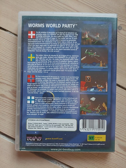 Product image 2 of 5