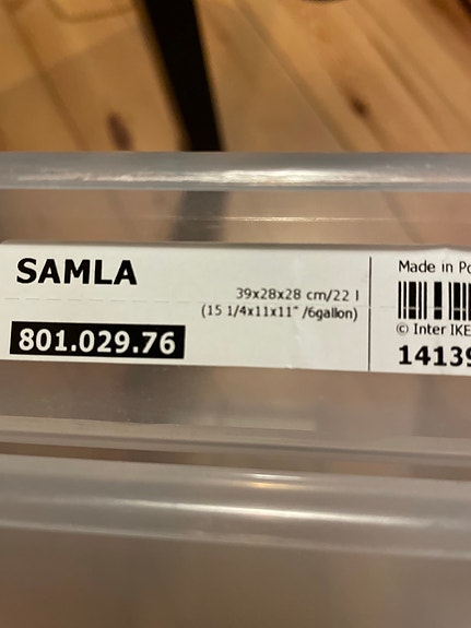 Product image 2 of 2