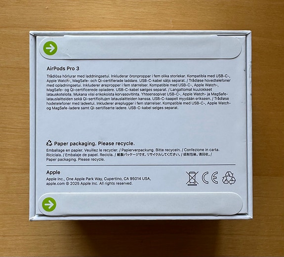 Product image 2 of 3