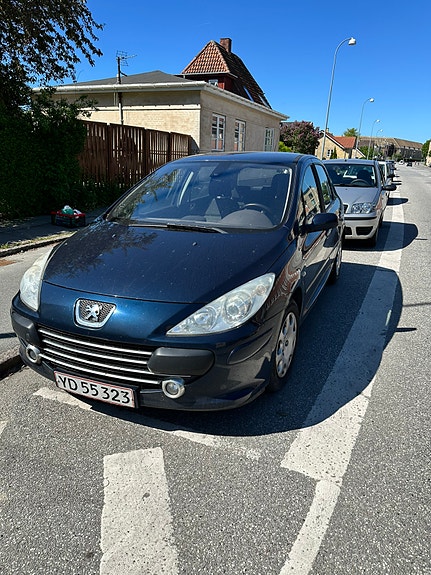 Peugeot 307 – billede 2
