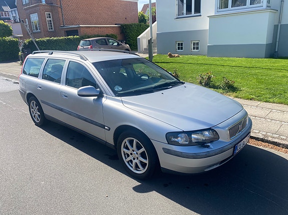 Volvo Unknown