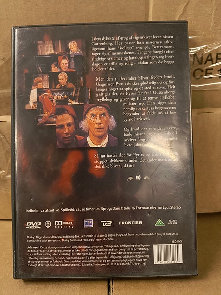 Product image 3 of 3