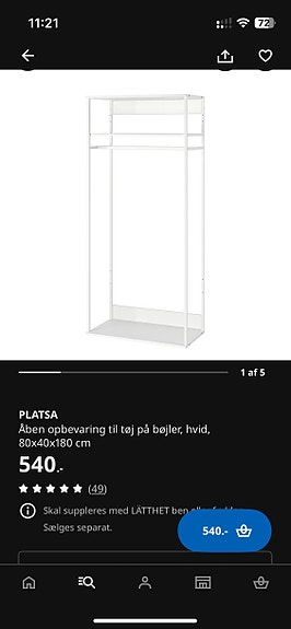 Product image 2 of 6