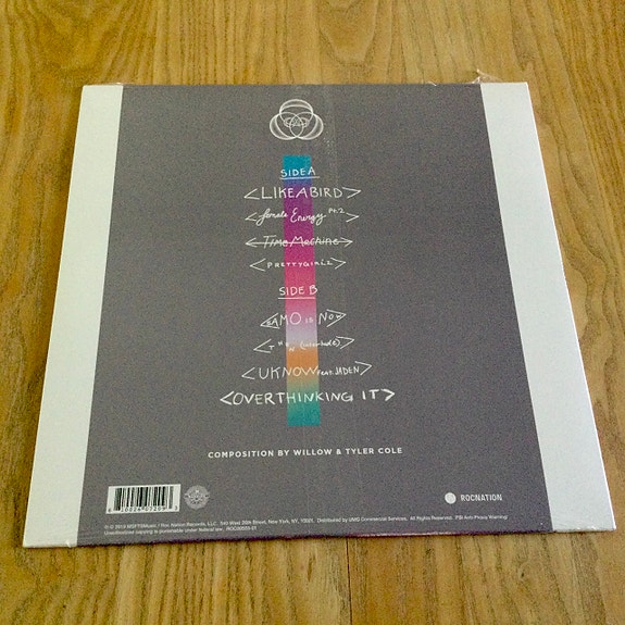 Product image 2 of 2