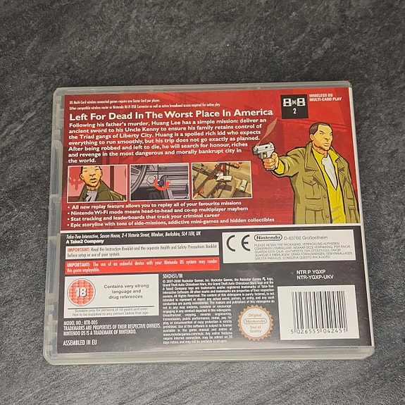 Product image 2 of 5