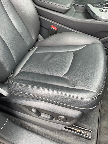 Audi Q7 – billede 2