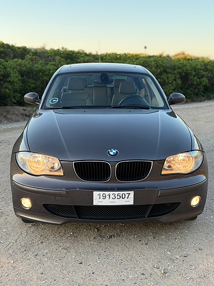 BMW 118d – billede 3