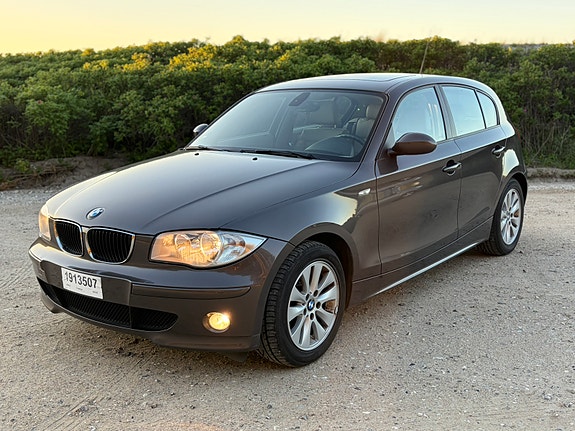 BMW 118d – billede 2