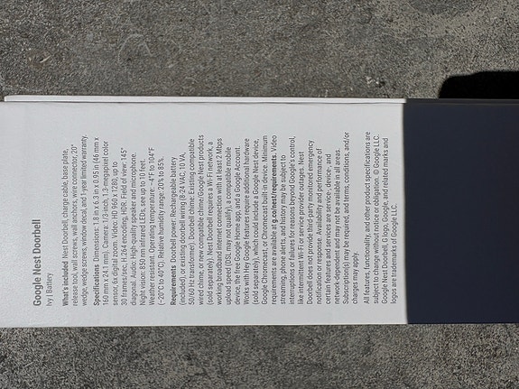 Product image 2 of 6