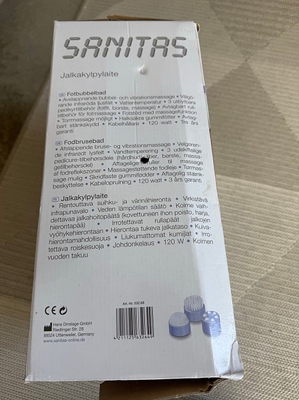 Product image 2 of 3