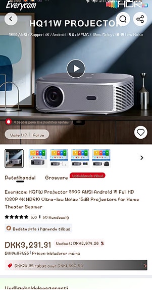 Product image 4 of 6
