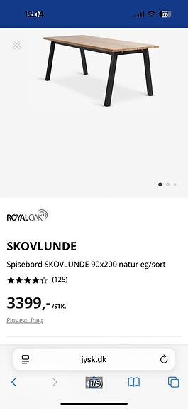 Product image 4 of 5