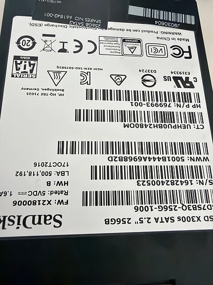 Product image 2 of 5