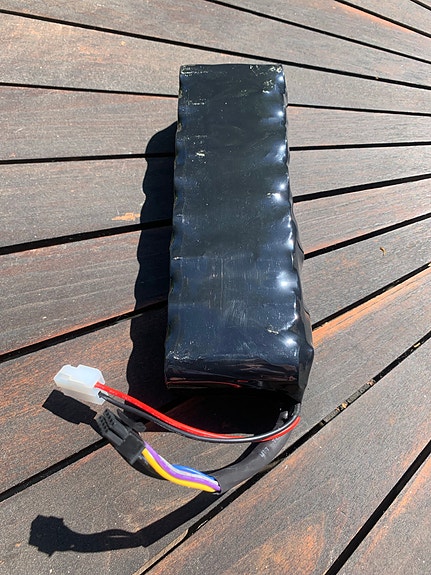 Product image 2 of 5