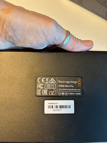 Product image 2 of 5