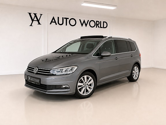 VW Touran