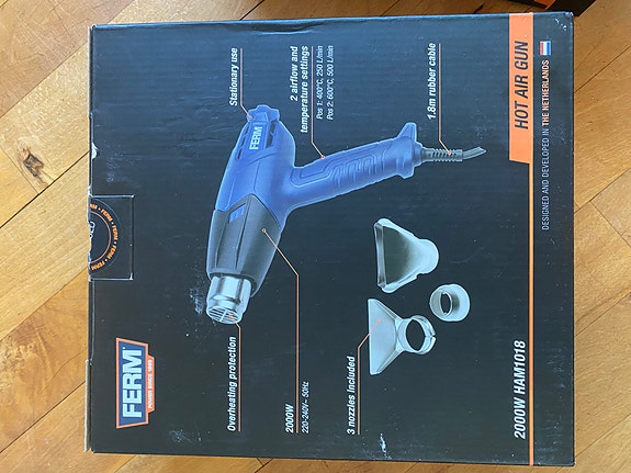 Product image 2 of 6