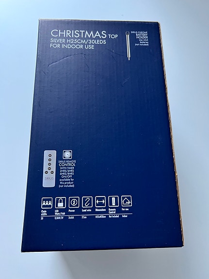 Product image 2 of 5