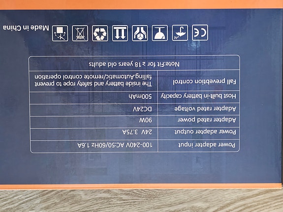 Product image 3 of 6