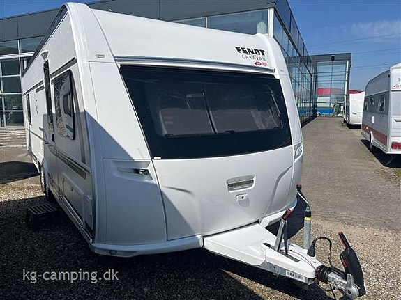 Fendt Bianco Activ 720 SKDW