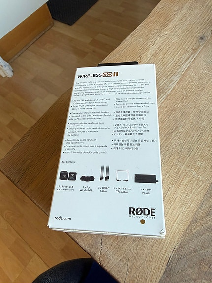 Product image 2 of 4