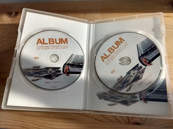 Product image 3 of 3