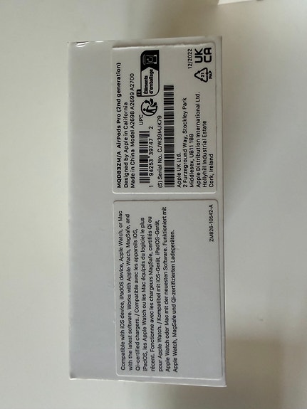 Product image 2 of 2