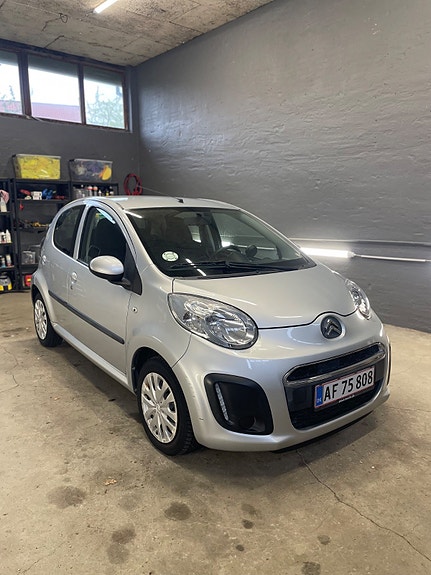 Citroen C1