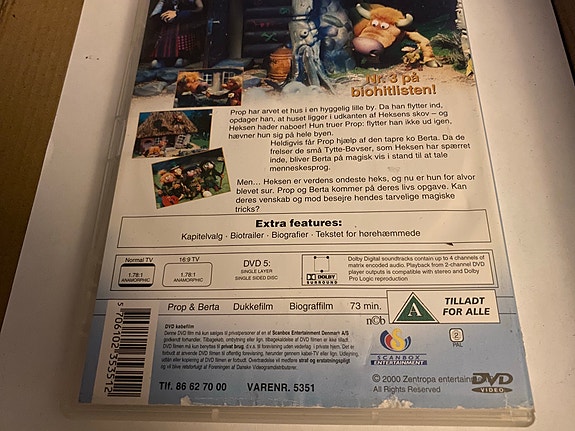 Product image 3 of 3