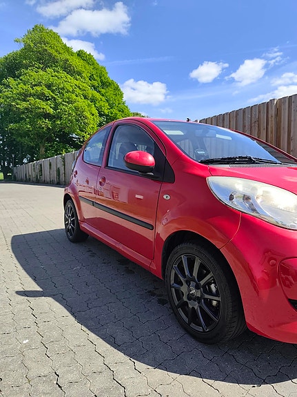 Citroen C1 – billede 3