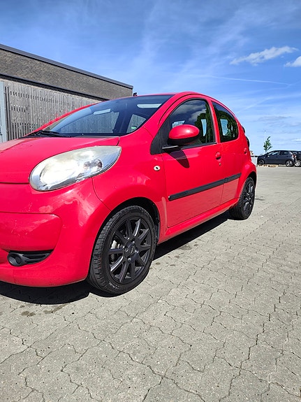 Citroen C1 – billede 2
