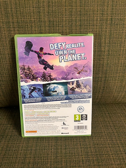Product image 2 of 3