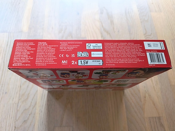 Product image 3 of 5