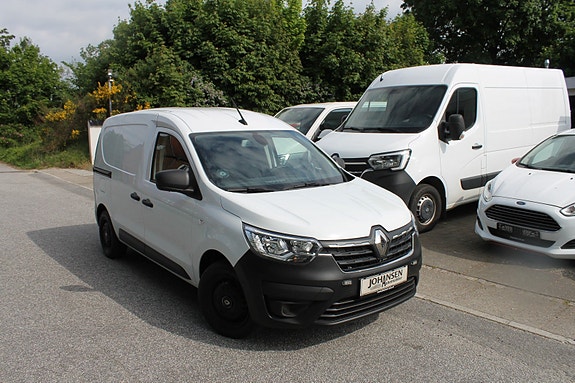 Renault Express