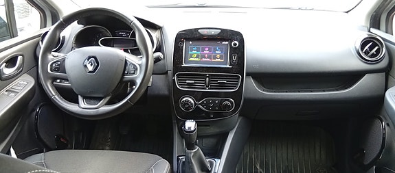 Renault Clio til salg hos Nabilli