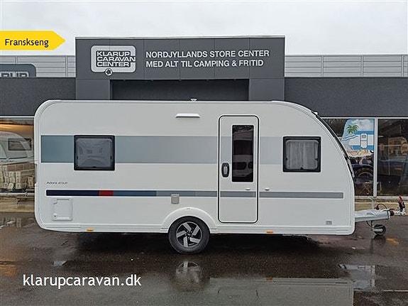 Adria Adora 472 UP