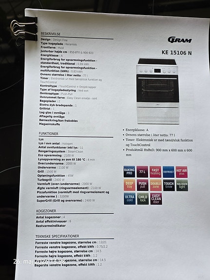 Product image 3 of 6