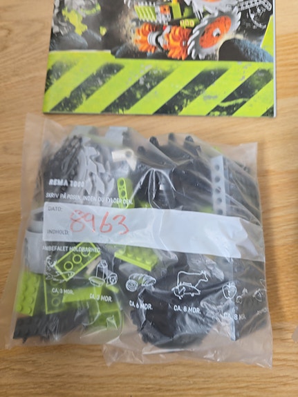 Product image 3 of 5