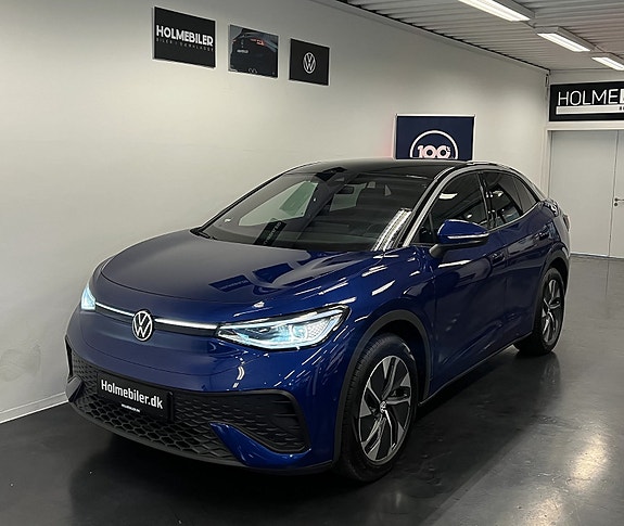 VW ID.5