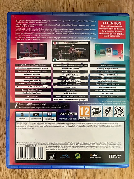 Product image 3 of 3