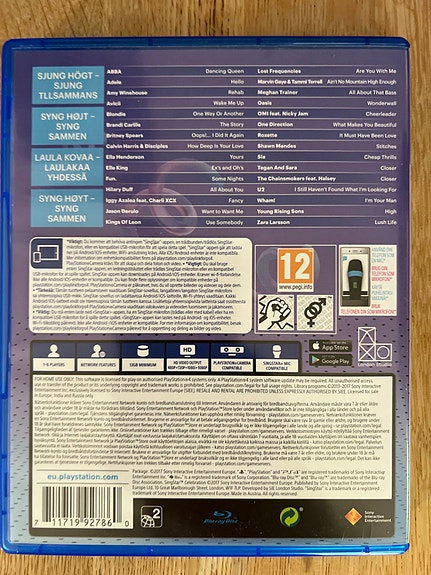 Product image 3 of 3