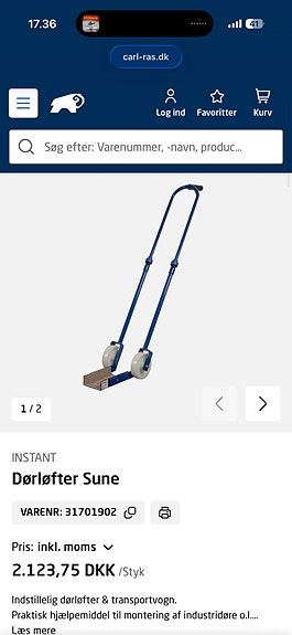 Product image 3 of 3