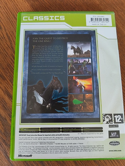 Product image 2 of 5